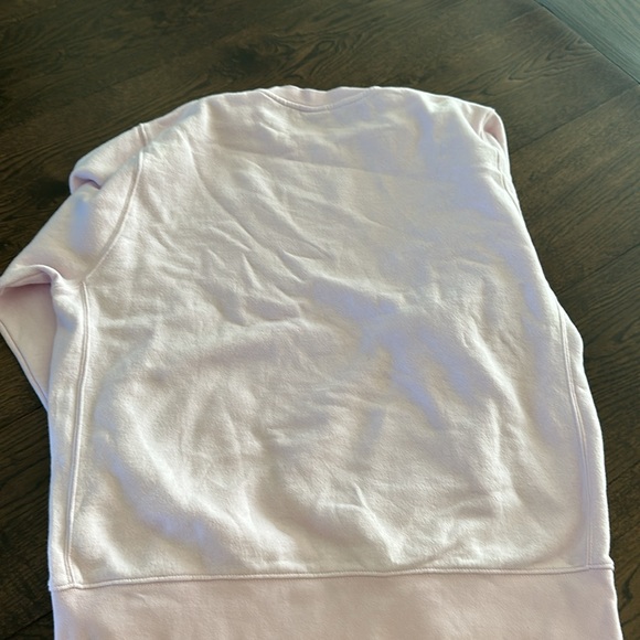 Pink Nike Crewneck - Picture 3 of 6